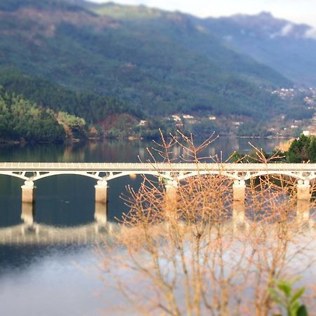 Ancoradouro T1 - Alojamento Local Geres Braga Ngoại thất bức ảnh