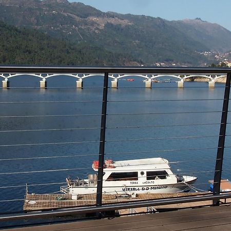 Ancoradouro T1 - Alojamento Local Geres Braga Ngoại thất bức ảnh