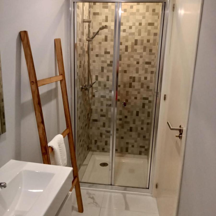 Ancoradouro T1 - Alojamento Local Geres Braga Ngoại thất bức ảnh