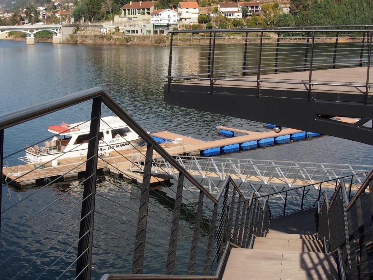 Ancoradouro T1 - Alojamento Local Geres Braga Ngoại thất bức ảnh