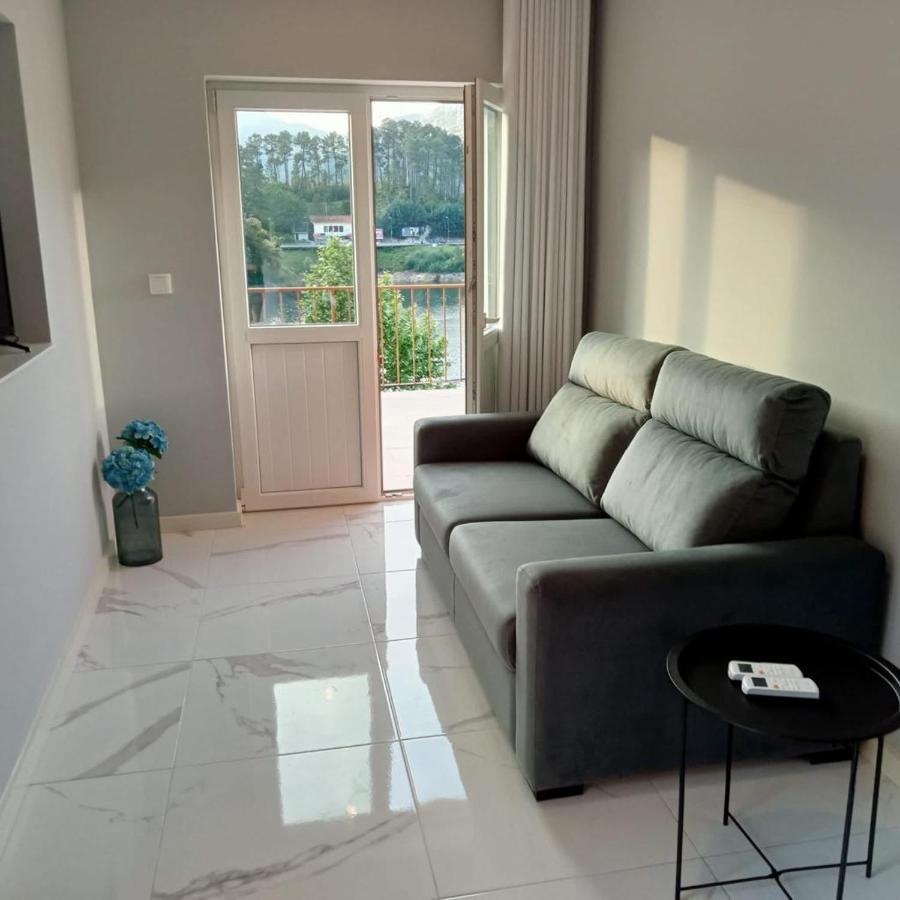 Ancoradouro T1 - Alojamento Local Geres Braga Ngoại thất bức ảnh
