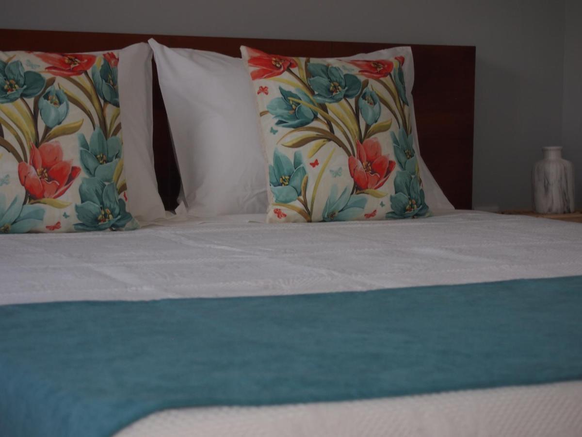 Ancoradouro T1 - Alojamento Local Geres Braga Ngoại thất bức ảnh