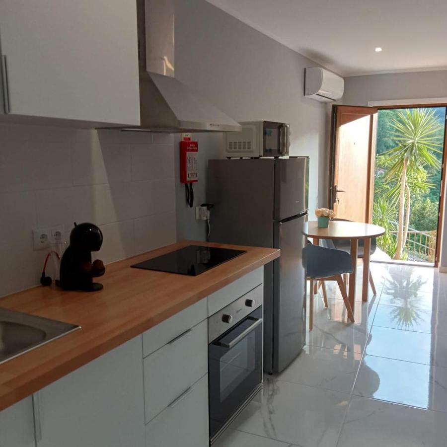 Ancoradouro T1 - Alojamento Local Geres Braga Ngoại thất bức ảnh