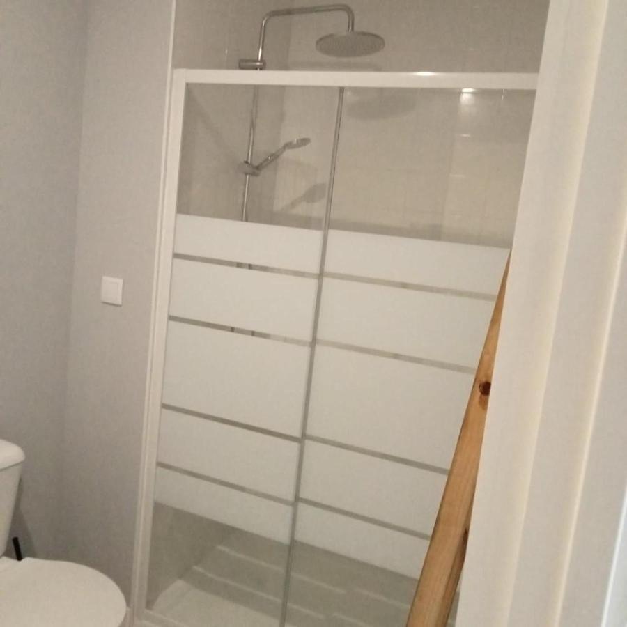 Ancoradouro T1 - Alojamento Local Geres Braga Ngoại thất bức ảnh